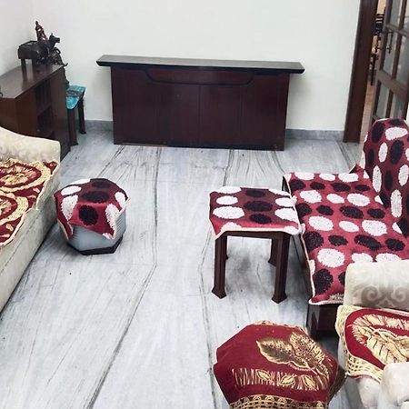 Greenleaf Apartment And Suites, Kalkaji 뉴델리 외부 사진