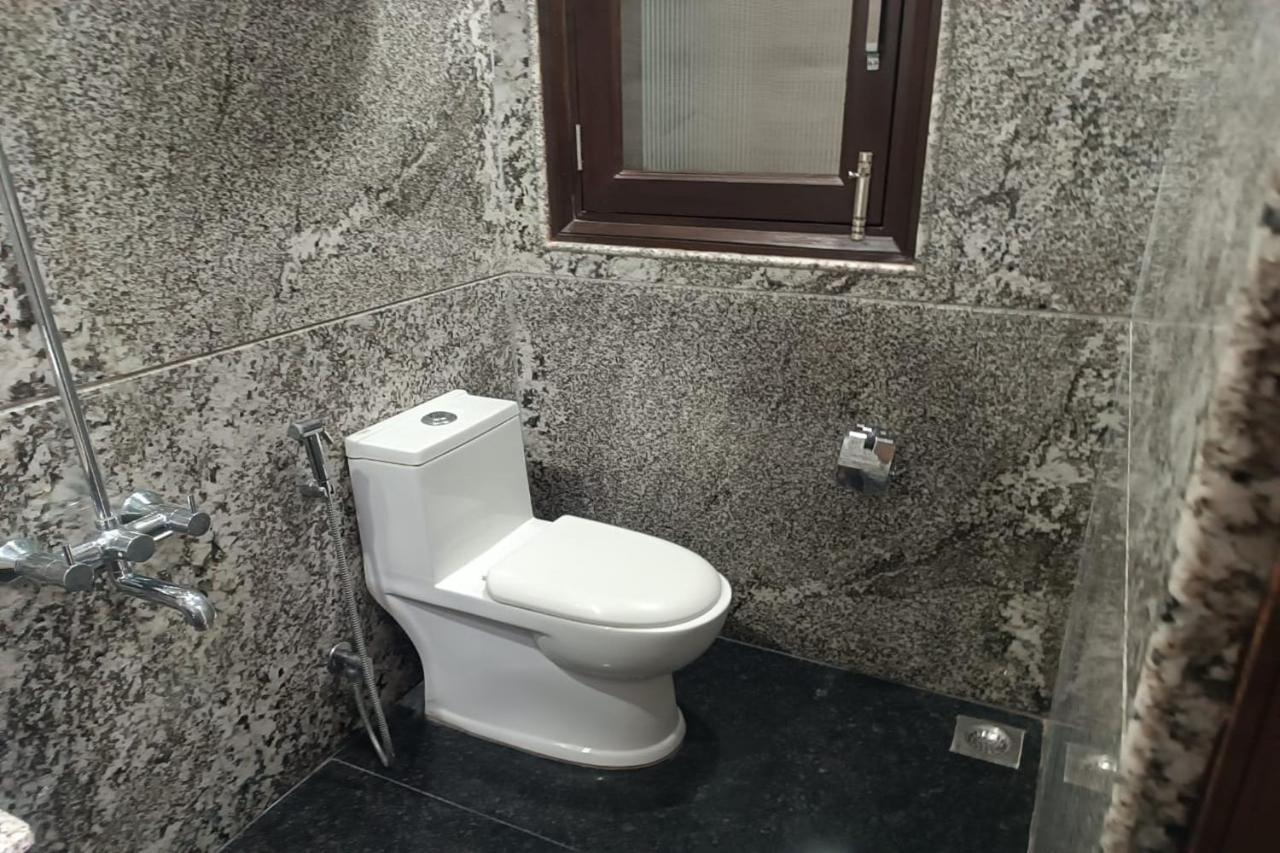 Greenleaf Apartment And Suites, Kalkaji 뉴델리 외부 사진